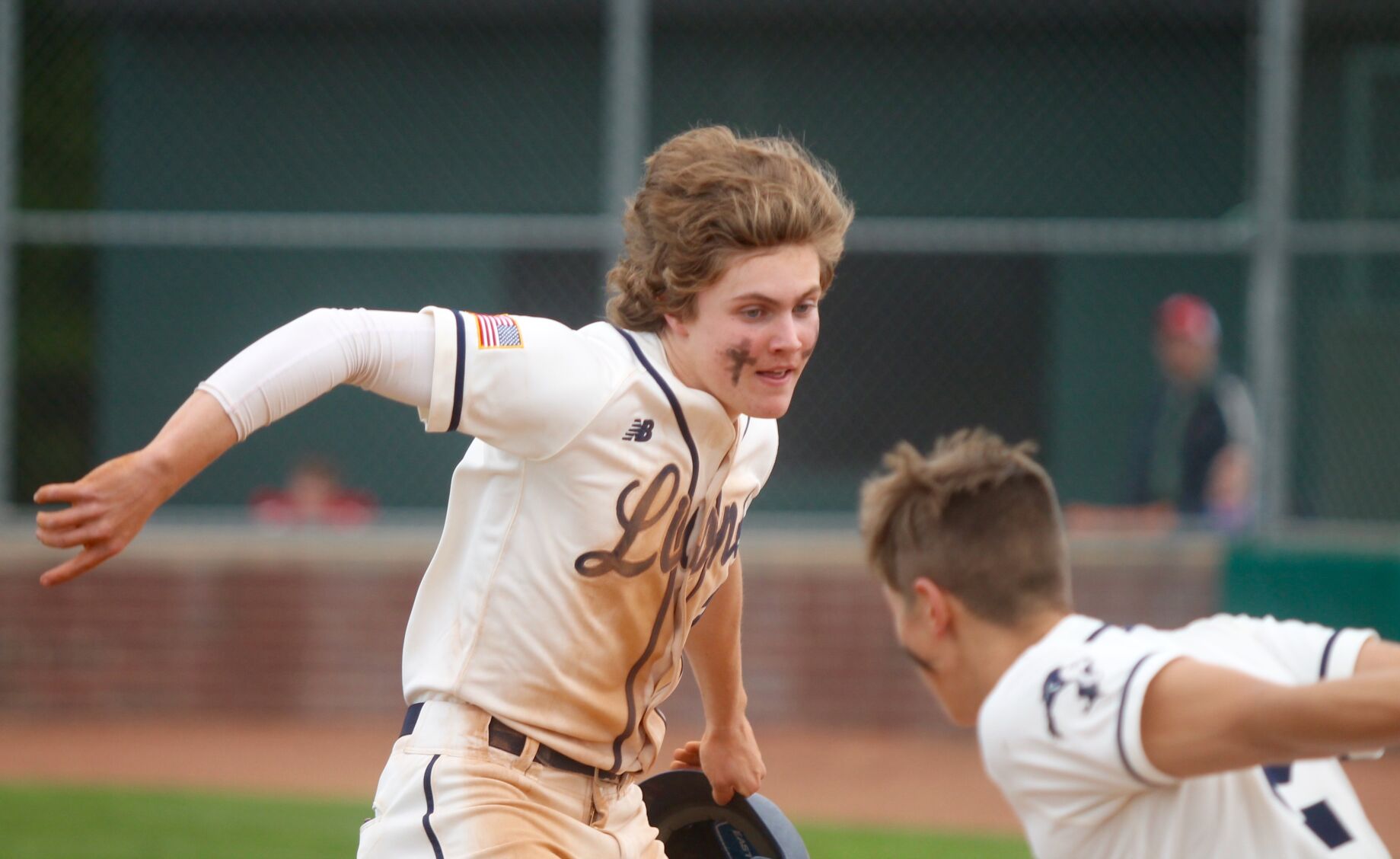 WC Ethan Suss